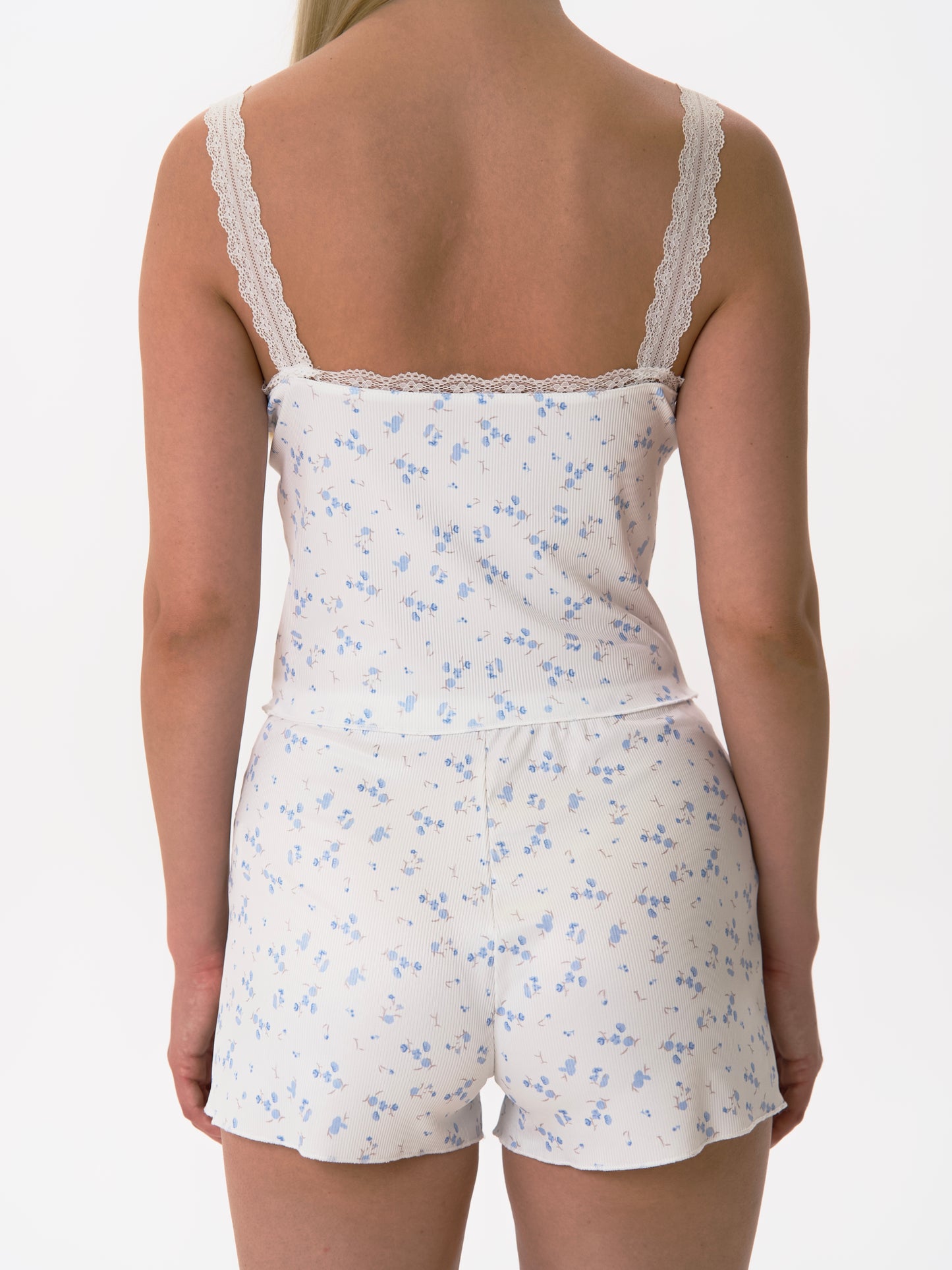 Pyjama set "Flower baby"