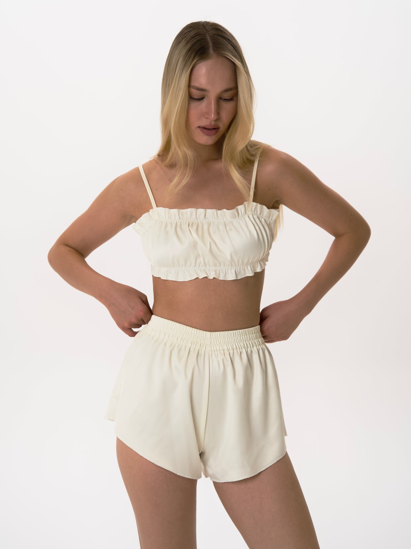 Pyjama set "Angel"