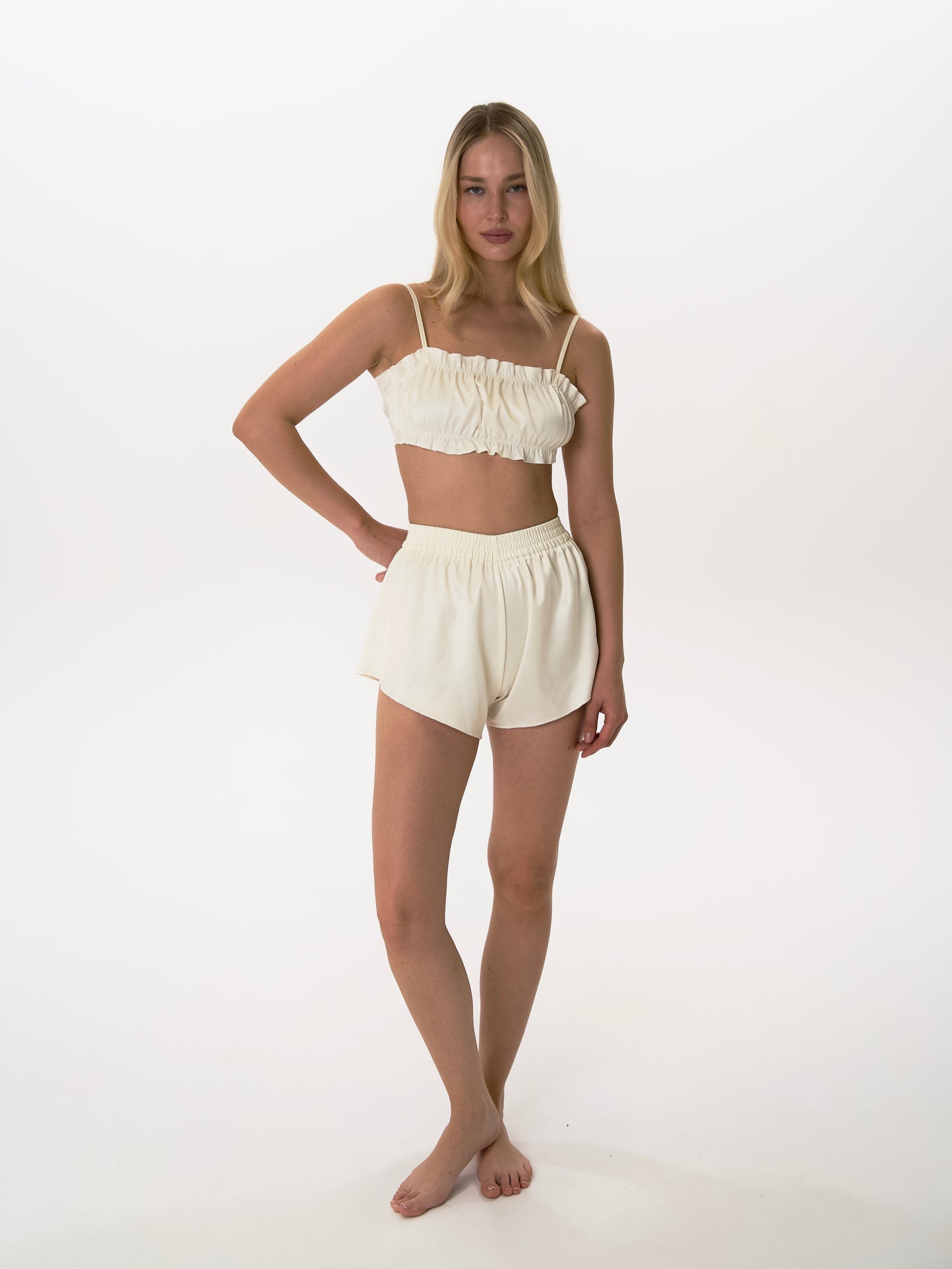 Pyjama set "Angel"