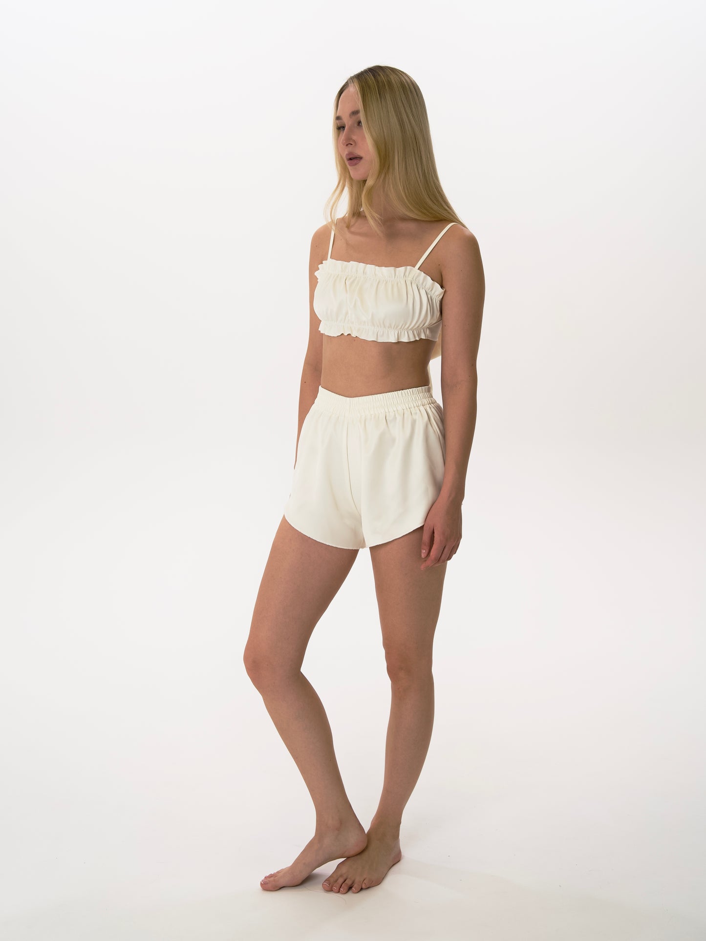 Pyjama set "Angel"