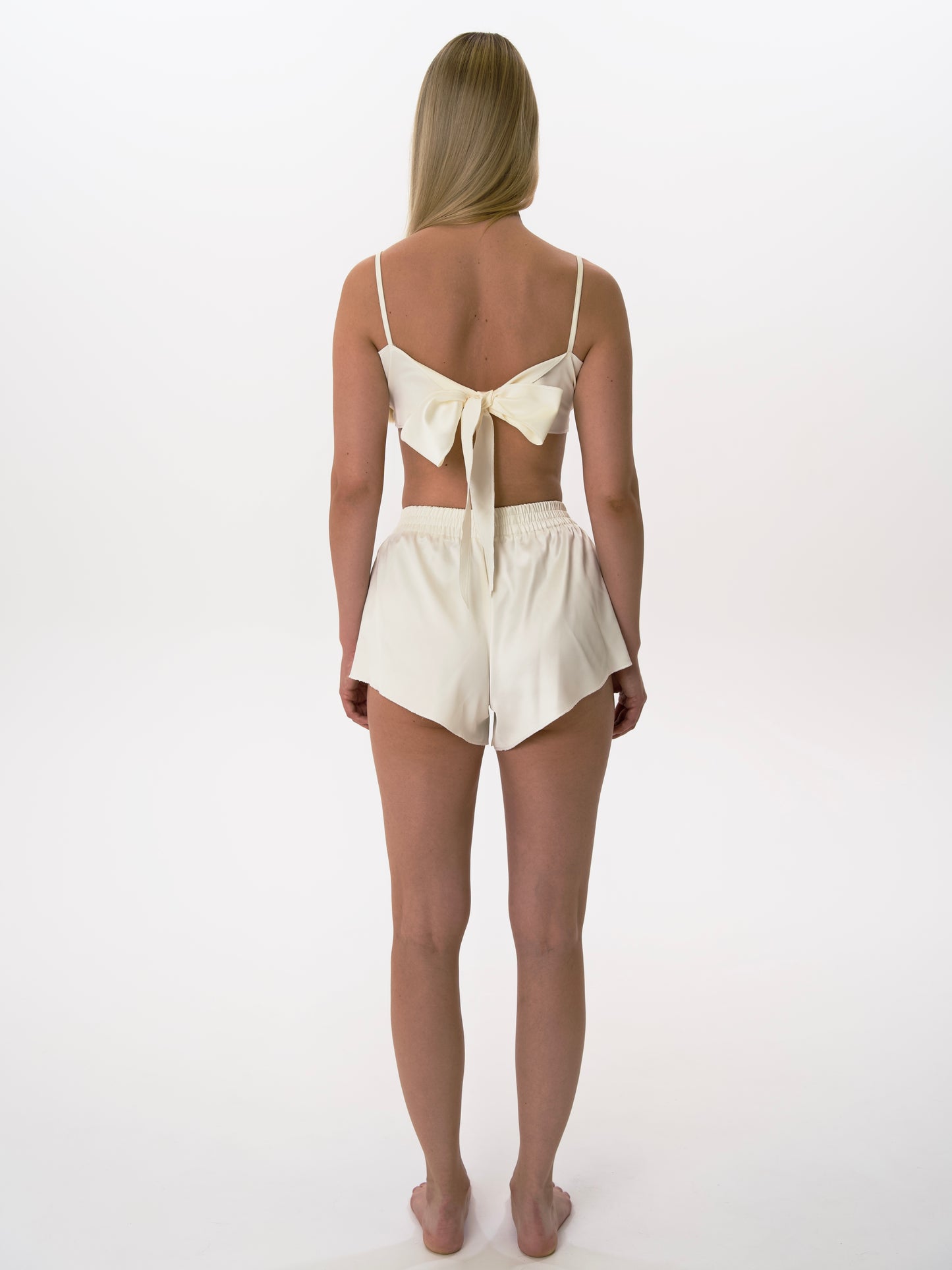 Pyjama set "Angel"