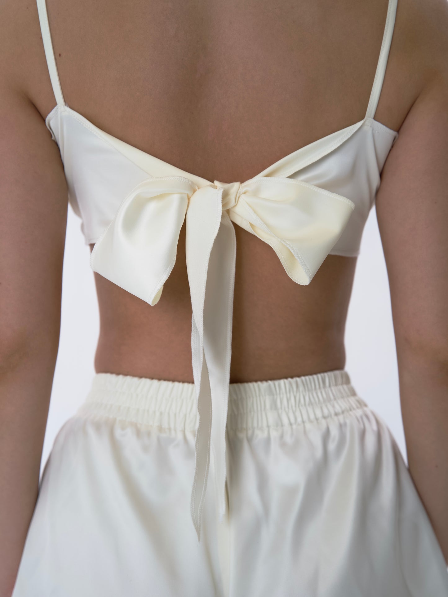 Pyjama set "Angel"