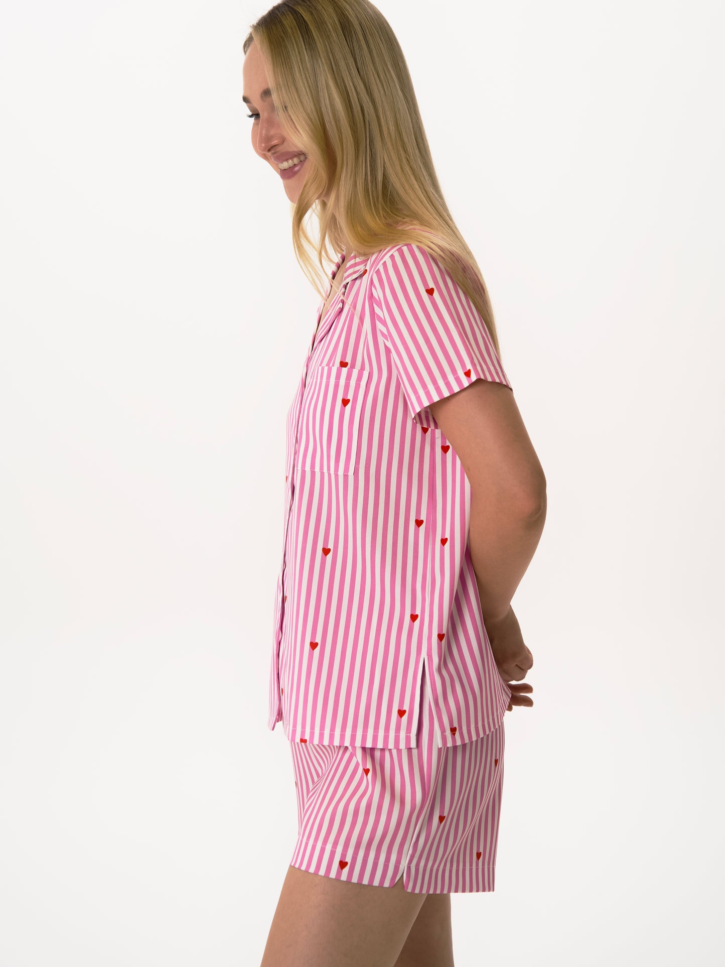 Pyjama set "Candy"