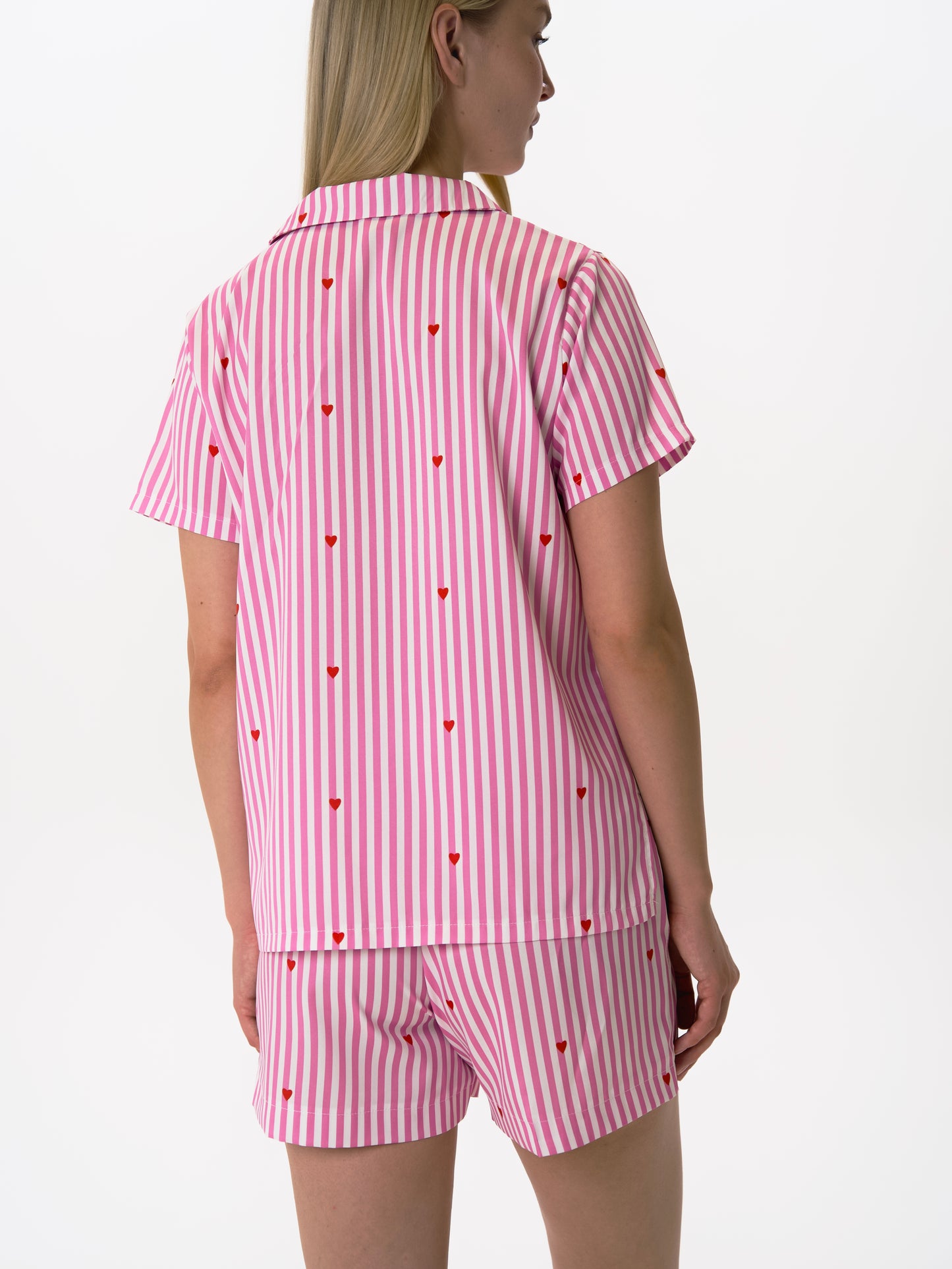 Pyjama set "Candy"