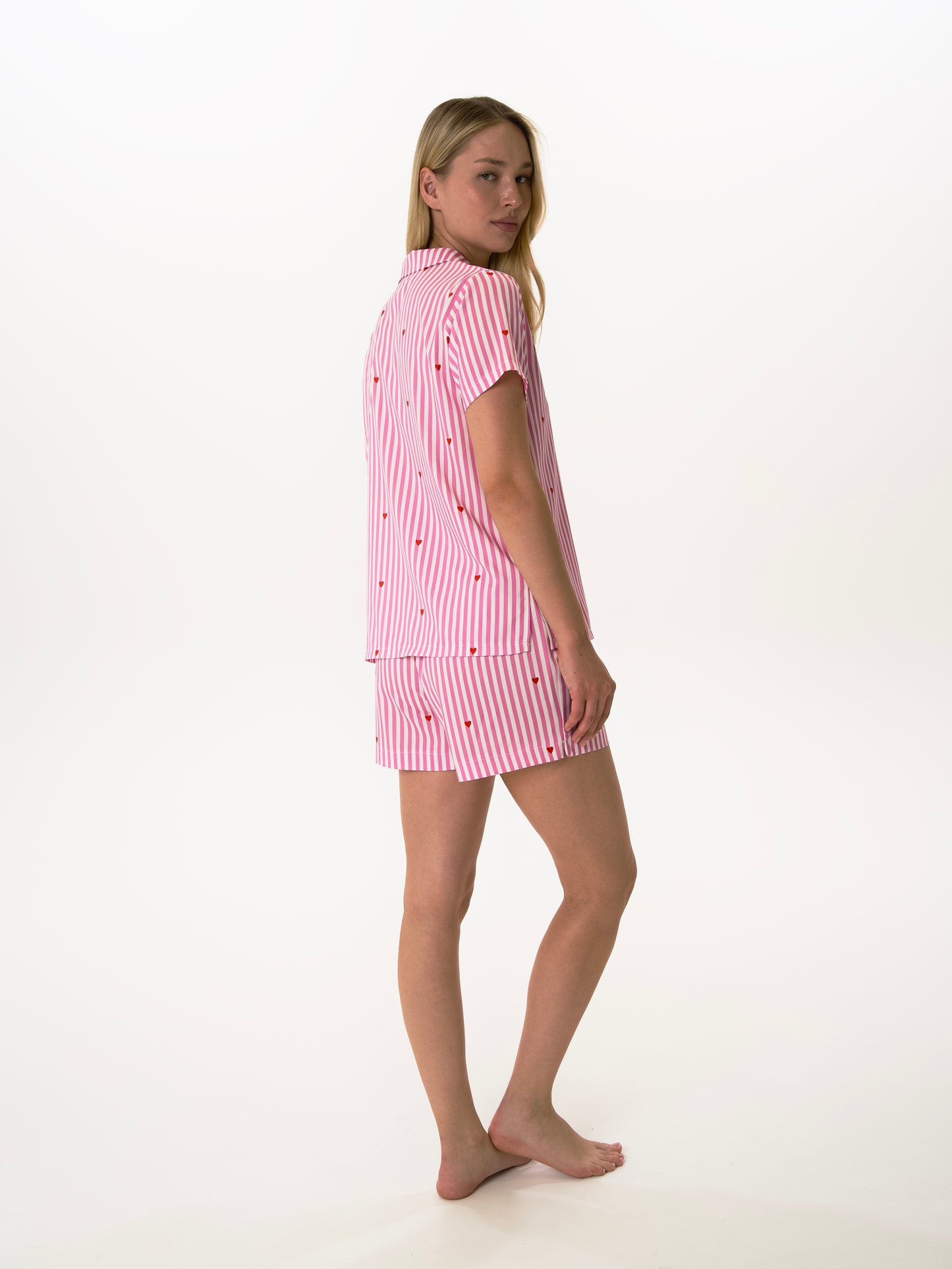 Pyjama set "Candy"