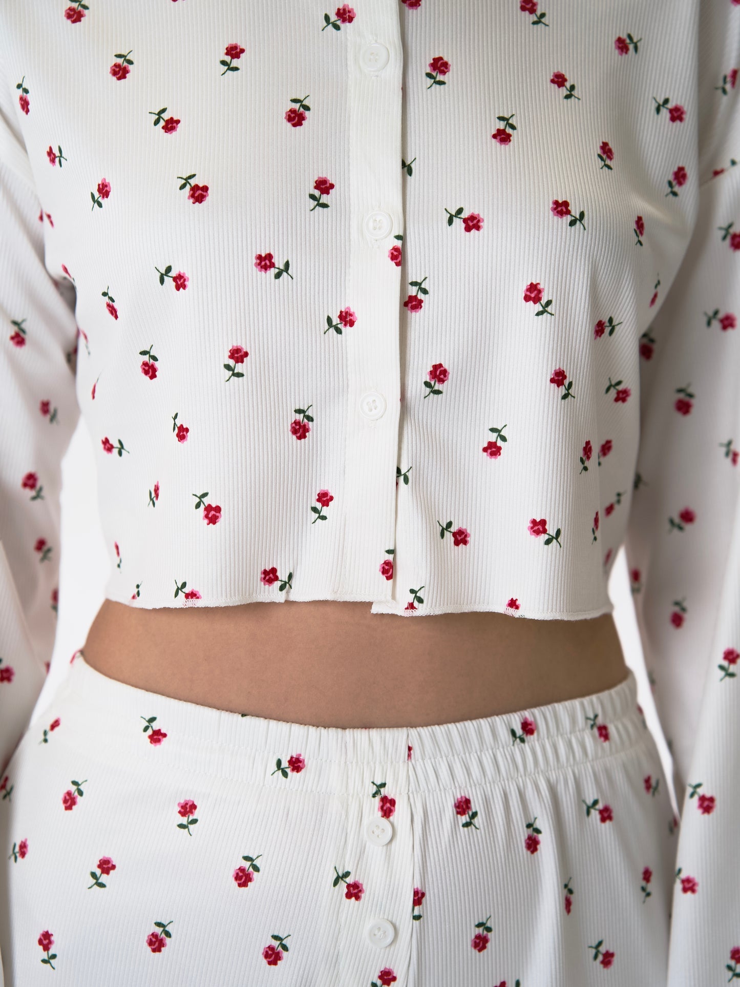 "Blossom" pyjama set