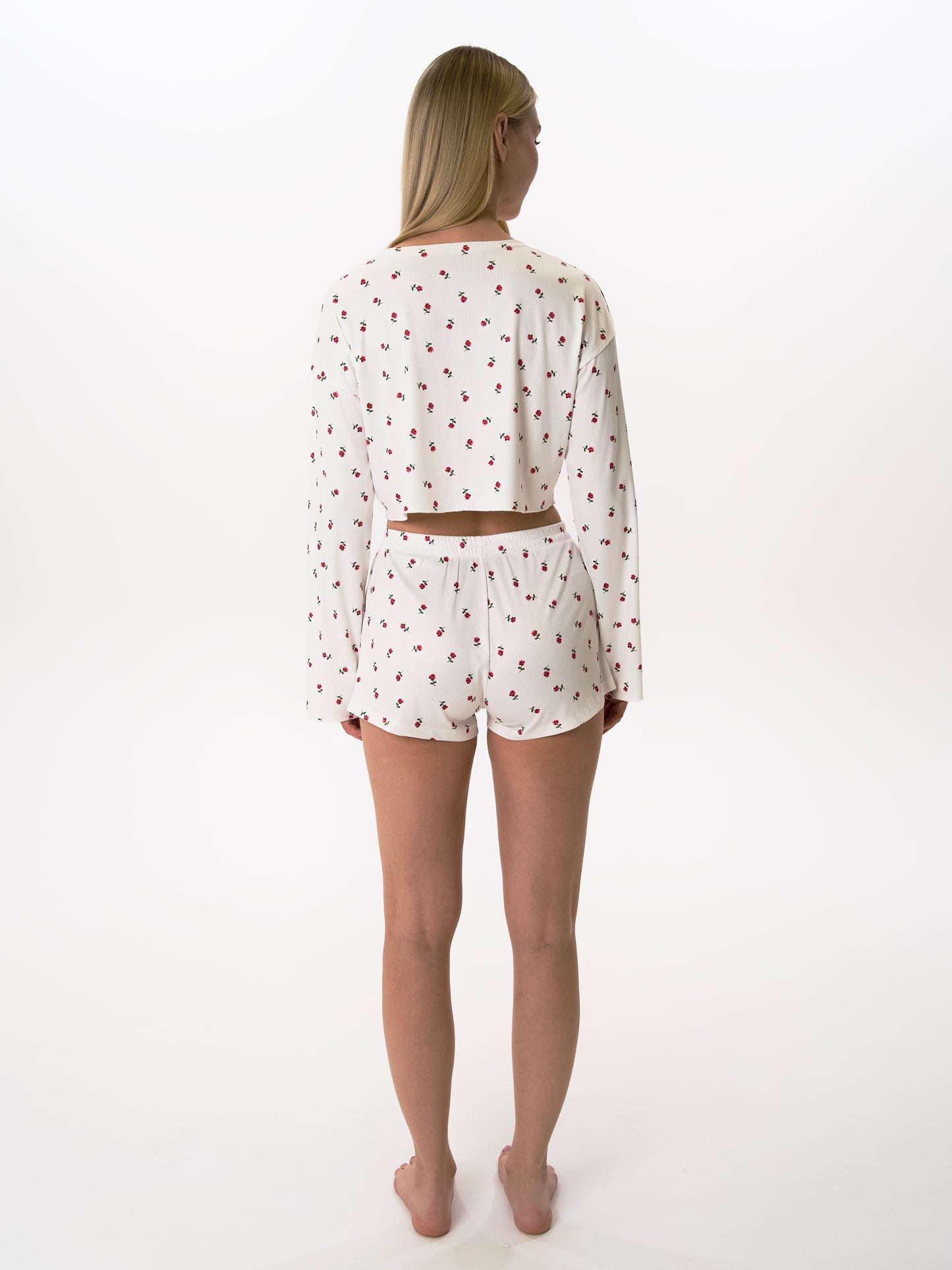 "Blossom" pyjama set