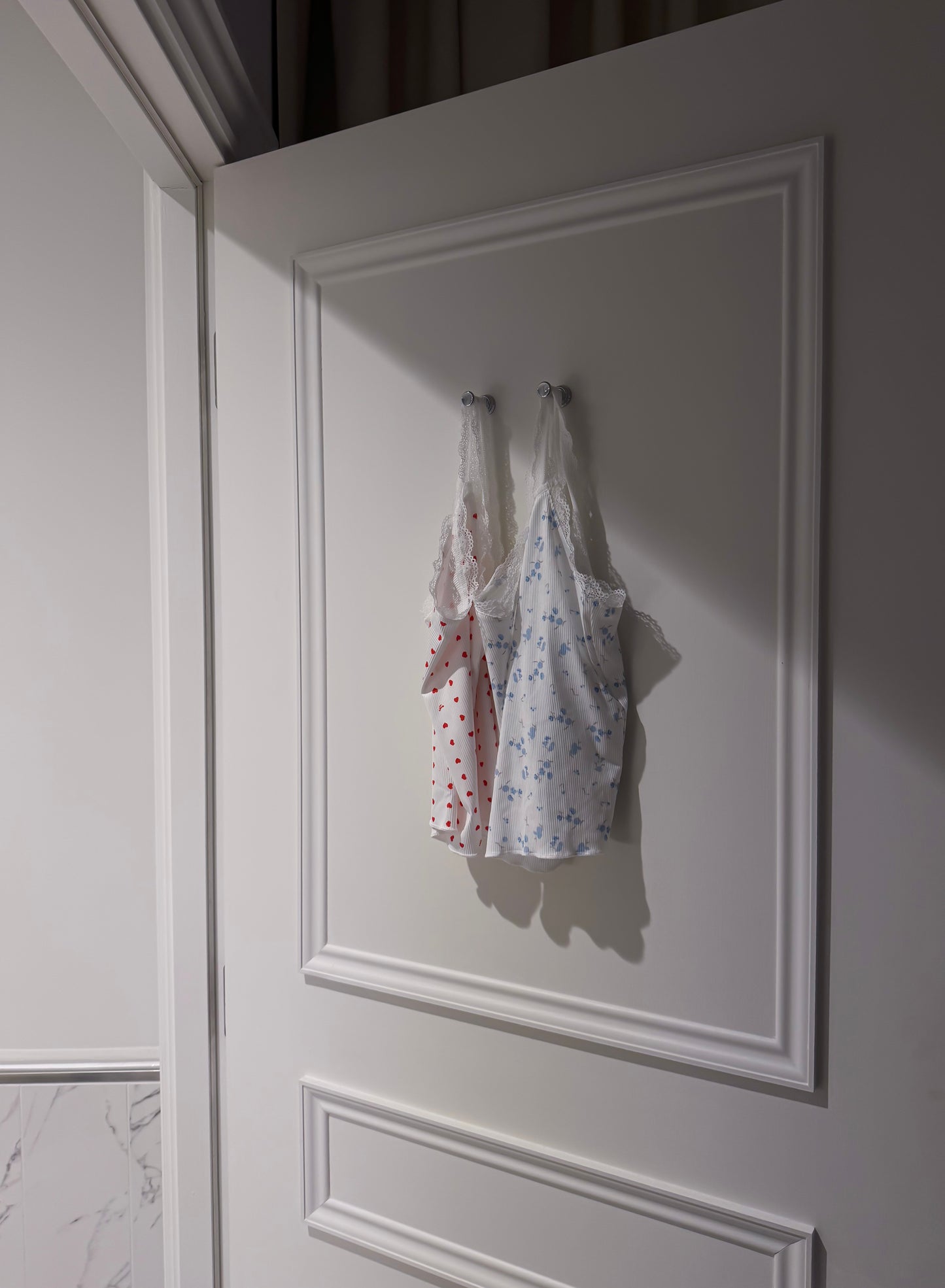 Pyjama set "Flower baby"