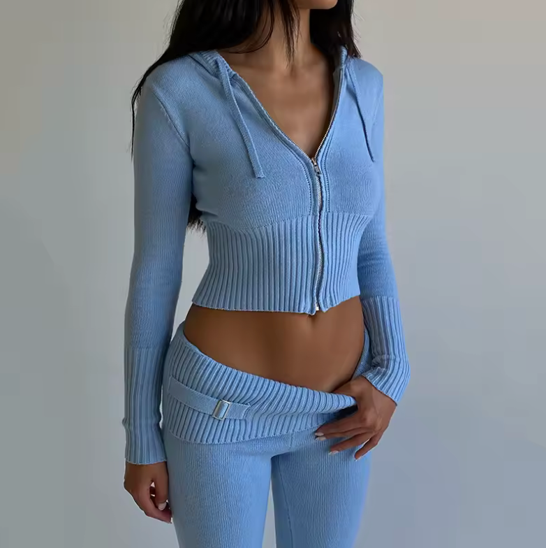 "Zima" set