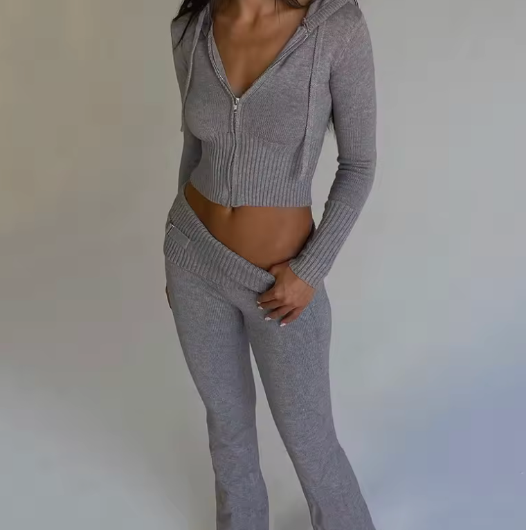 "Zima" set