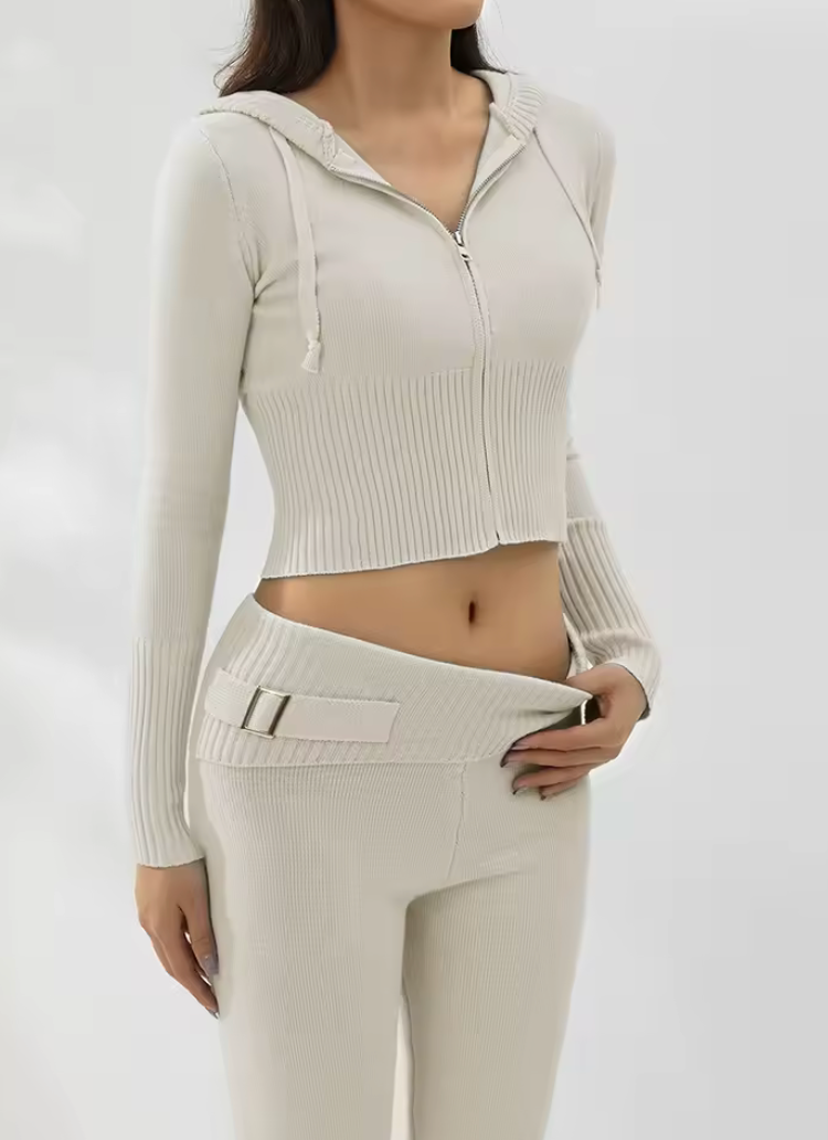 "Zima" set