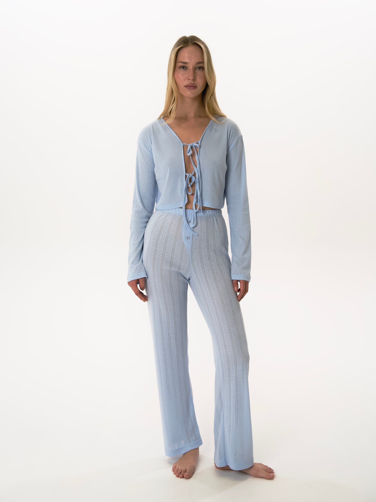"Cloud 9" pyjama set