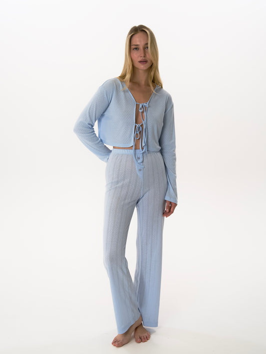 "Cloud 9" pyjama set