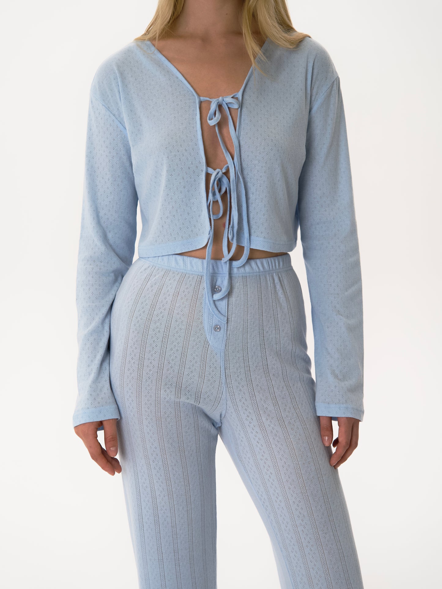 "Cloud 9" pyjama set