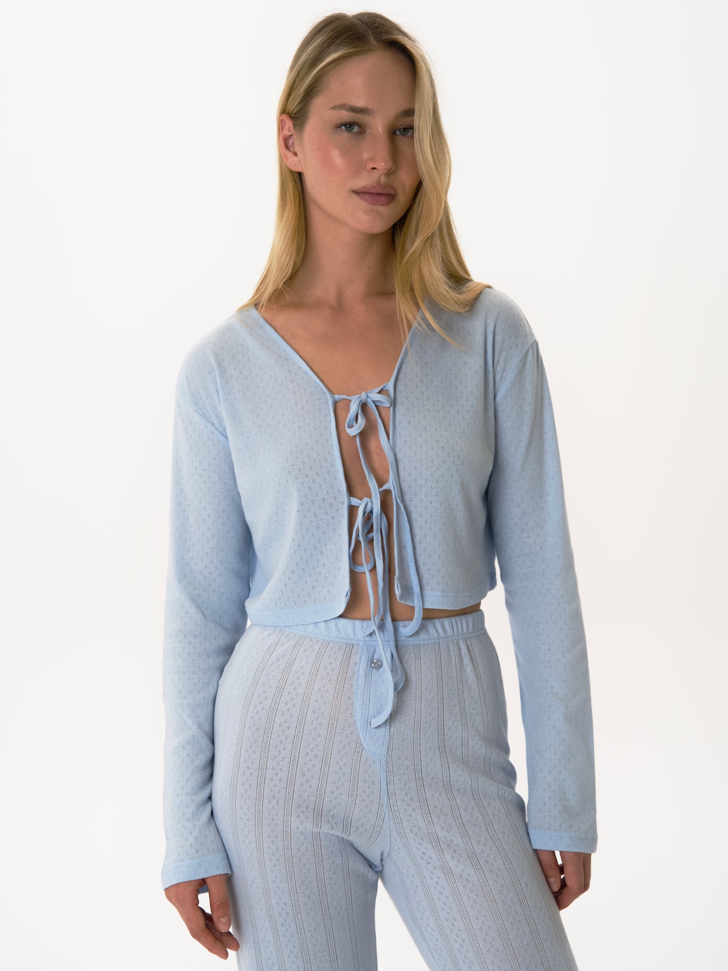"Cloud 9" pyjama set