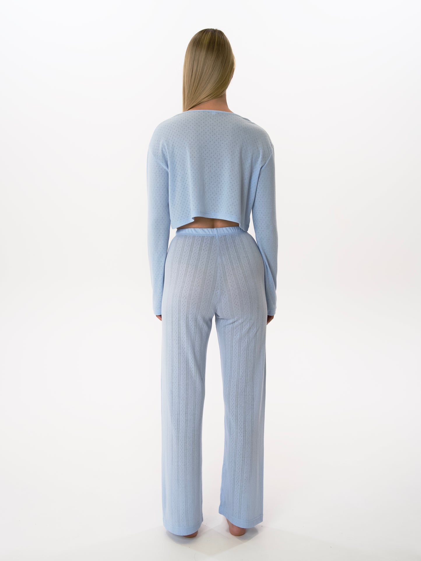 "Cloud 9" pyjama set