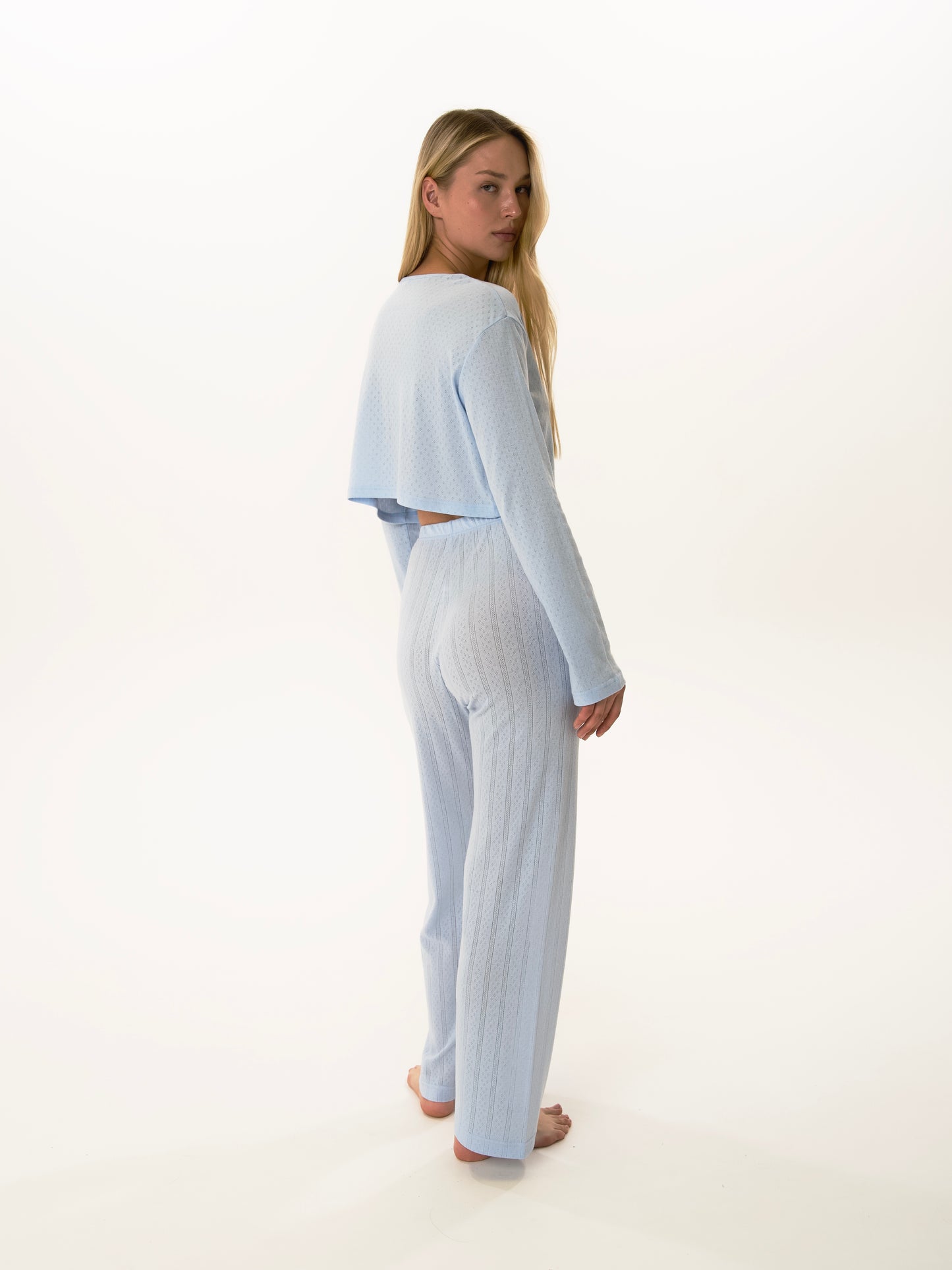 "Cloud 9" pyjama set