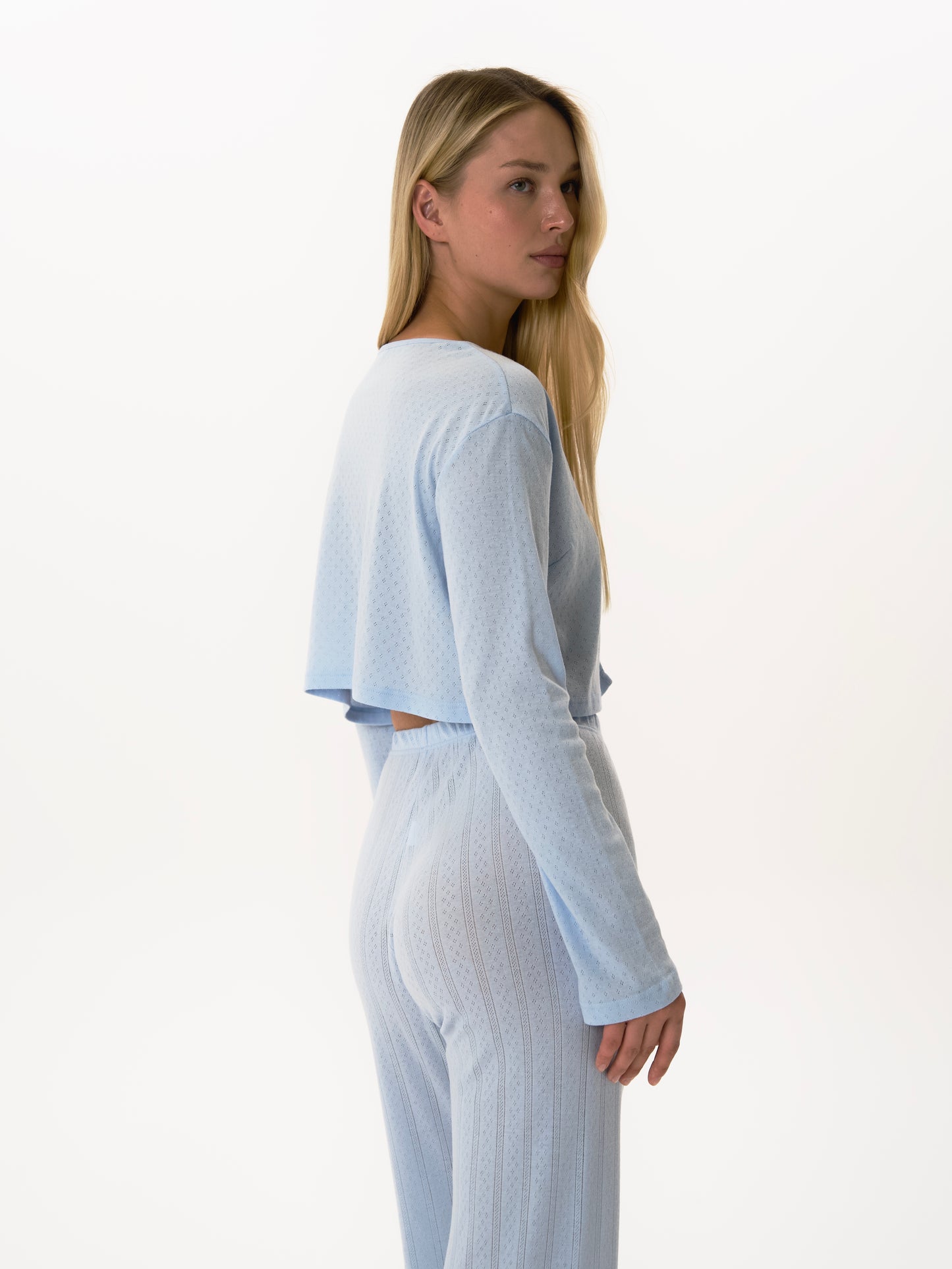 "Cloud 9" pyjama set