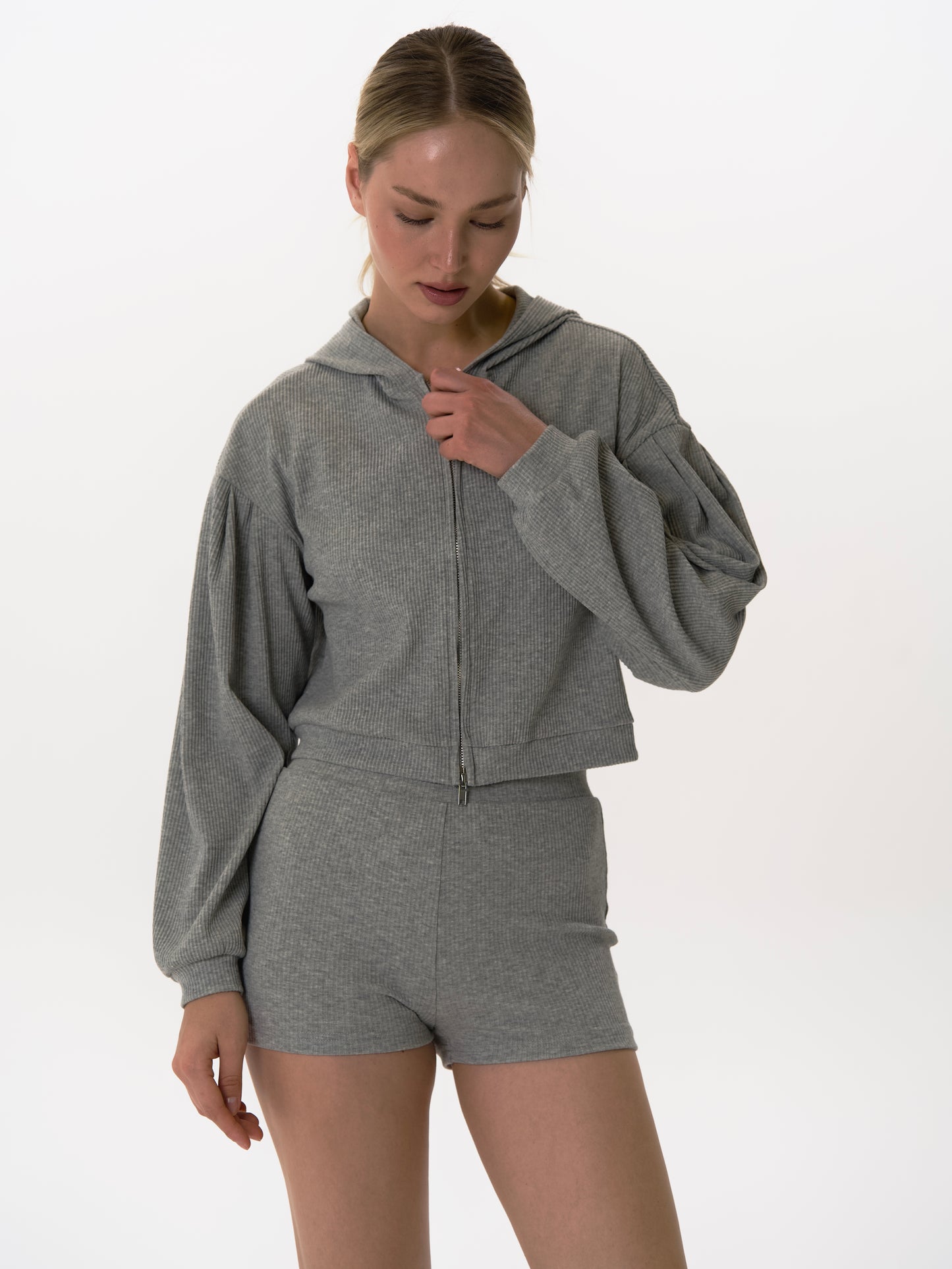 "Soft Edge" set