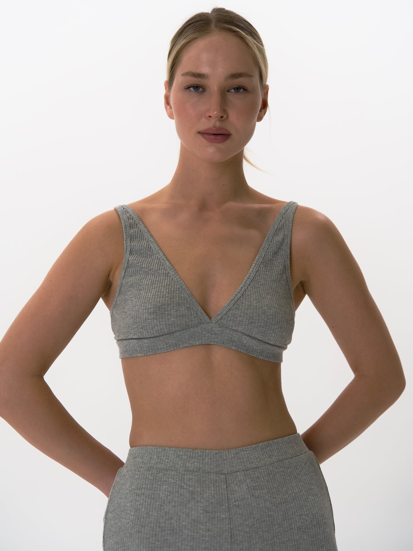 "Soft Edge" set