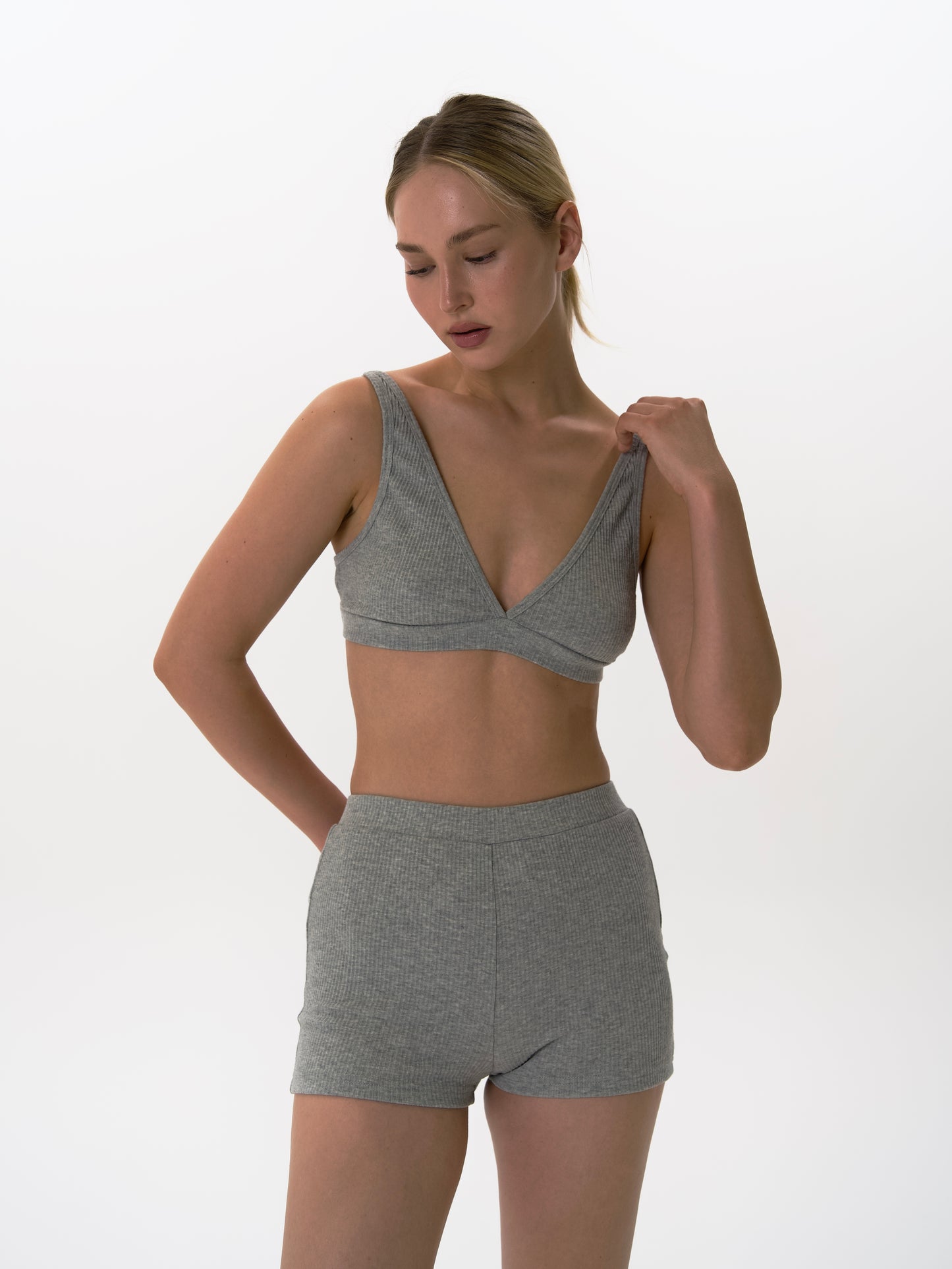 "Soft Edge" set