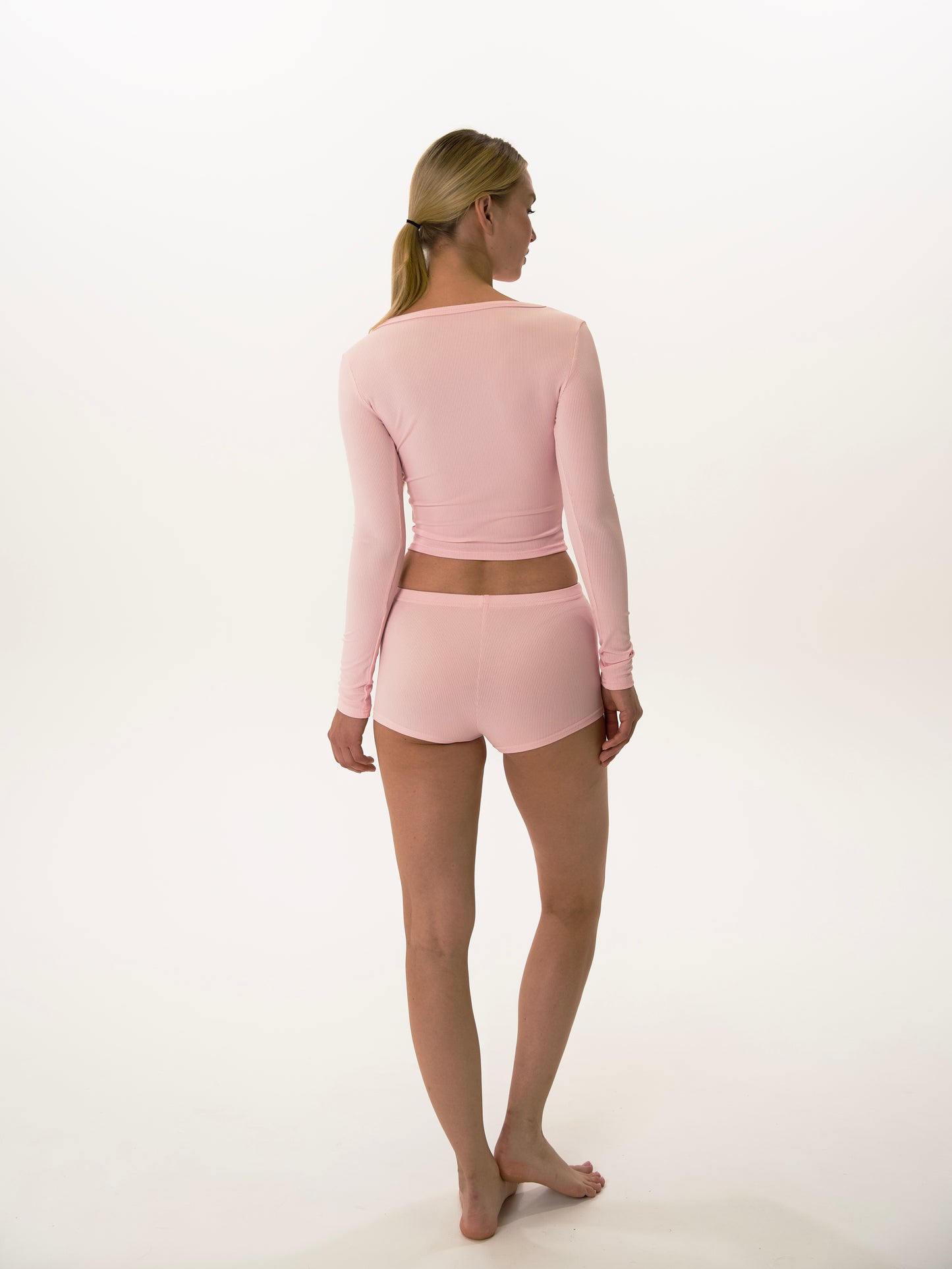 "Cheerleader" pyjama set