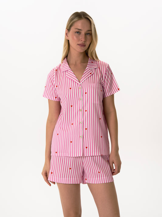Pyjama set "Candy"